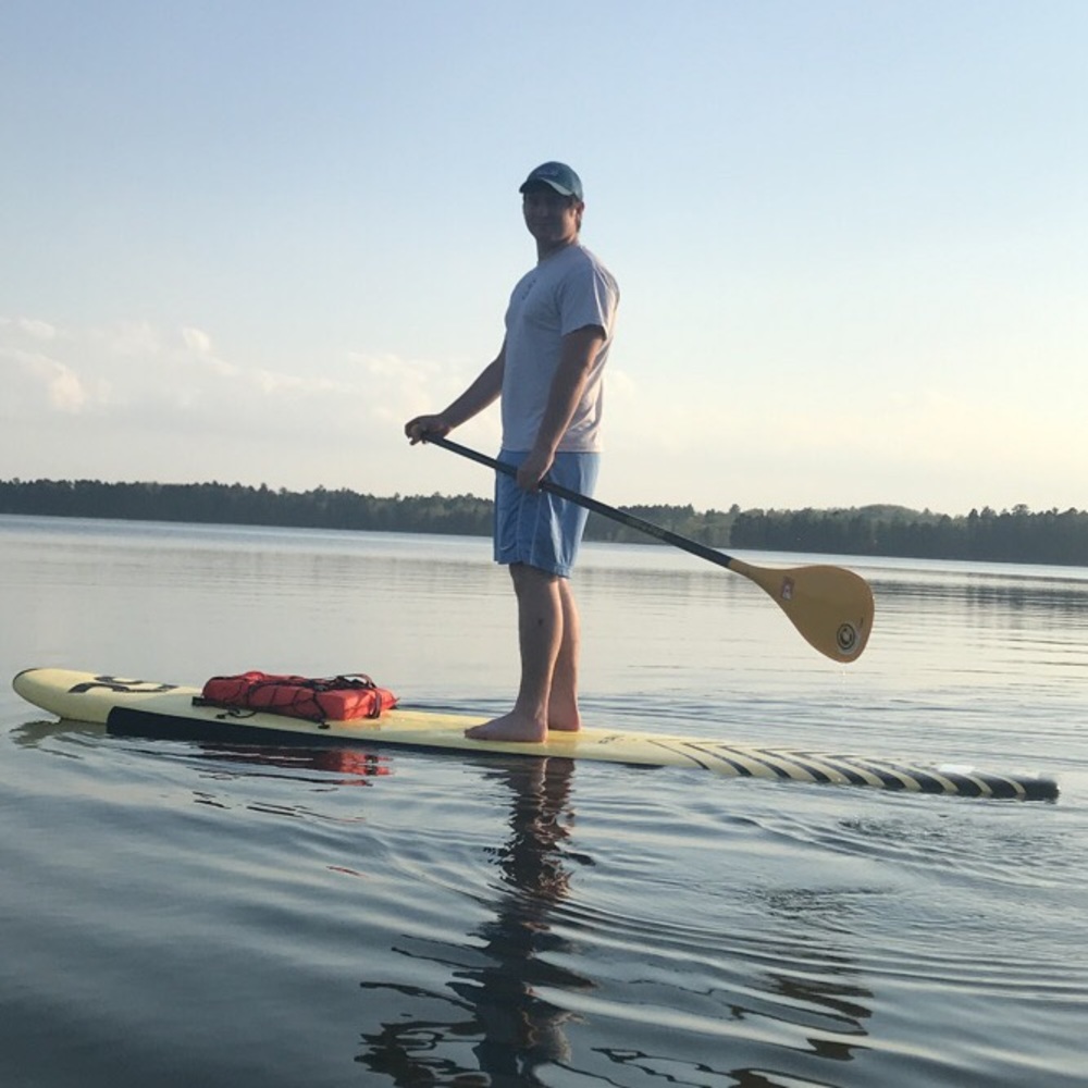 Meet your Posher, Jack